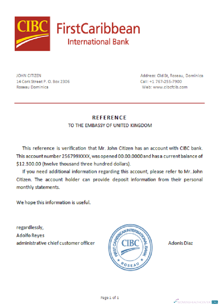 Download Dominica CIBC reference Photoshop template